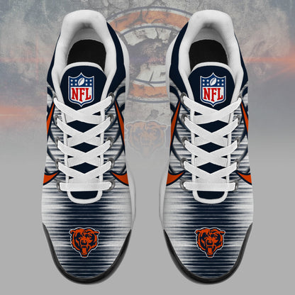 Chicago Bears 2025 New Shoes