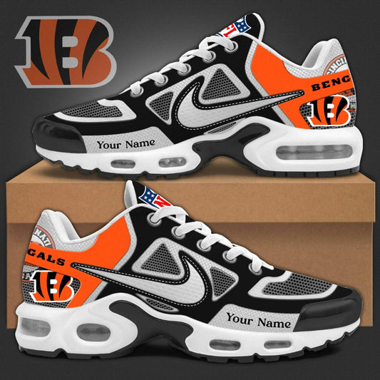 CIN Sport Shoes Editions Limited