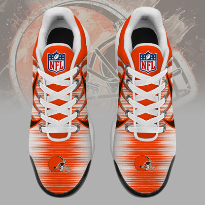 Cleveland Browns 2025 New Shoes