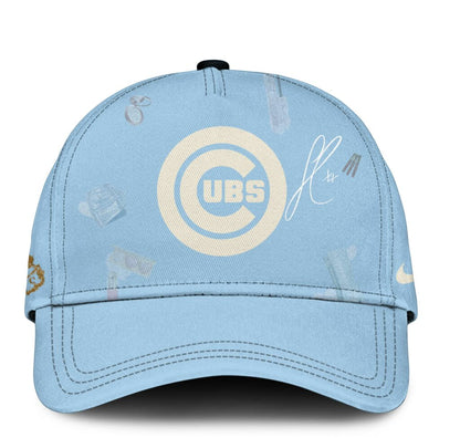 C Cubs x Sabrina Carpenter “Short n’ Sweet Tour” Jersey Editions Limited +Selling Out Fast