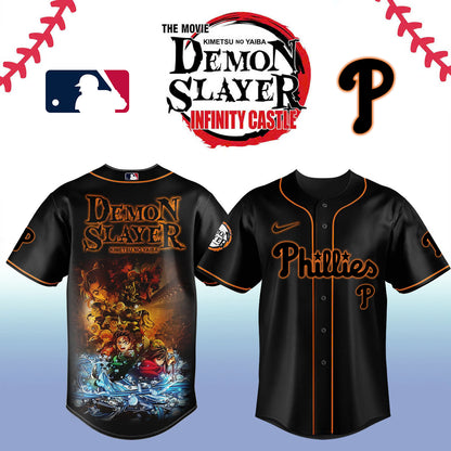 Demon slayer_ Philadelphia Phillies