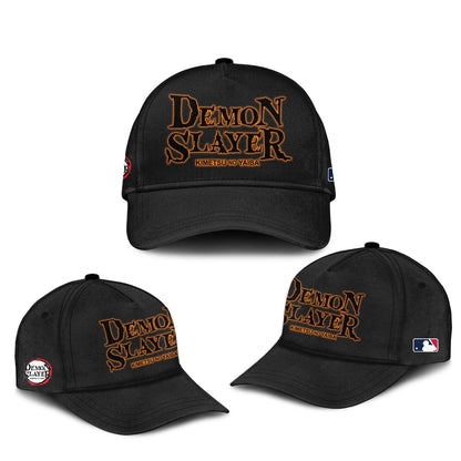 Demon slayer_New York Mets Jersey 2025