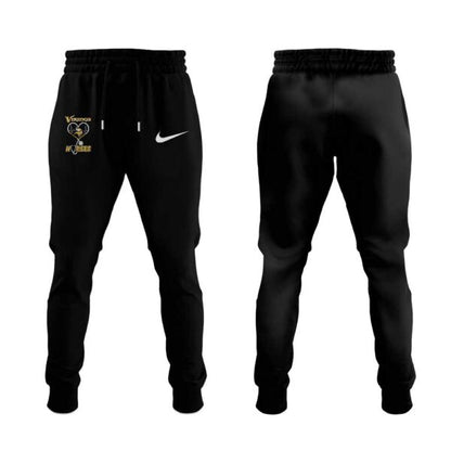 M.Vikings NURSES NIGHT 2025 Combo Hoodie V2