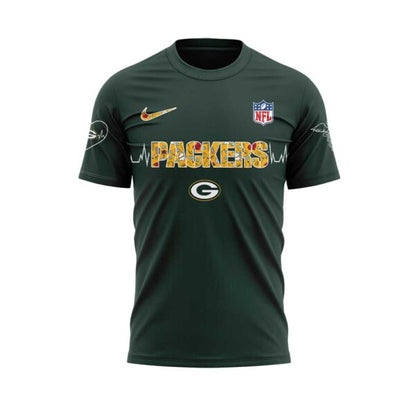 GB.Packers NURSES NIGHT 2025 Combo Shirt V2