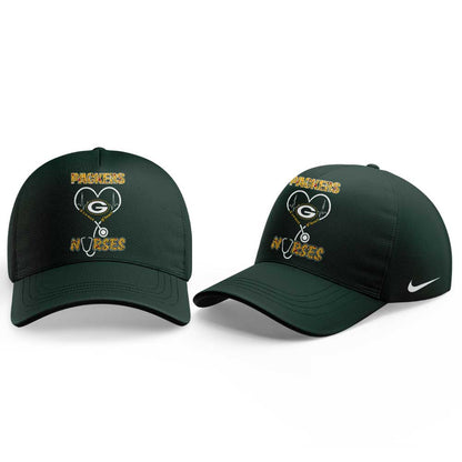 GB.Packers NURSES NIGHT 2025 Combo Shirt V2