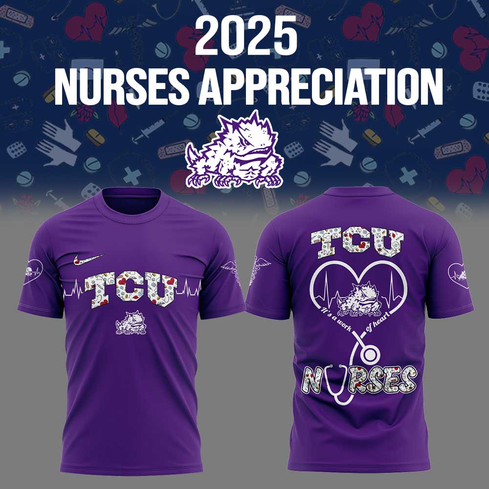 TCU Firefighter Application Combo Shirt