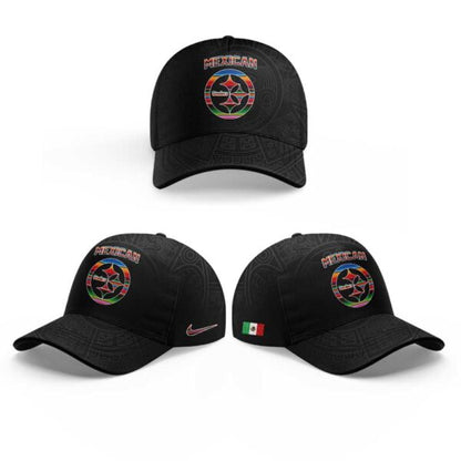 P.Steelers Mexican Heritage Combo Shirt