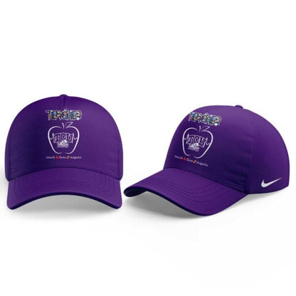 Limited Edition TCU Teacher Appreciation 2025 Hoodie