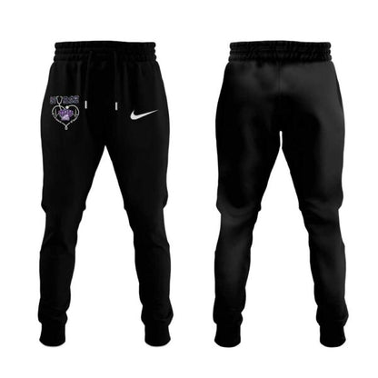 Limited Edition TCU Nurses Night 2025 Hoodie