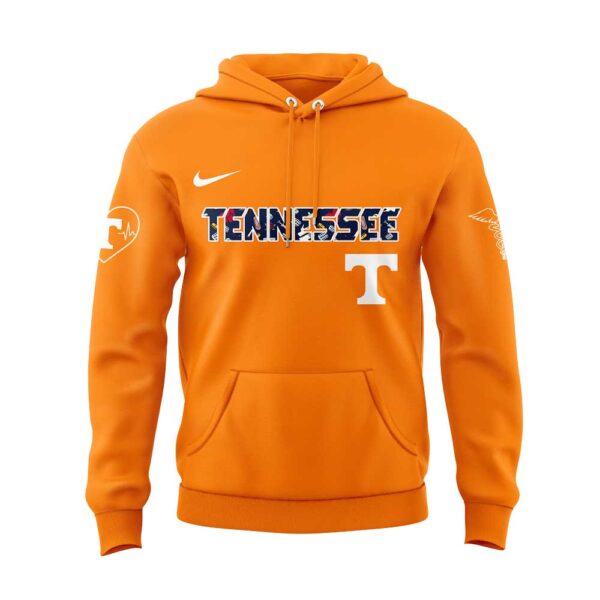 Limited Edition Tennessee Nurses Night 2025 Hoodie