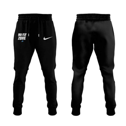 Detroit Lions No Fly Zone Combo Shirt