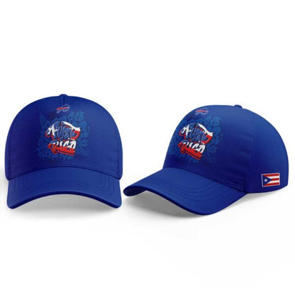 B.Bills Puerto Rican Heritage Combo Shirt