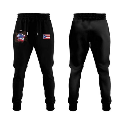 D.Broncos Puerto Rican Heritage Combo Shirt