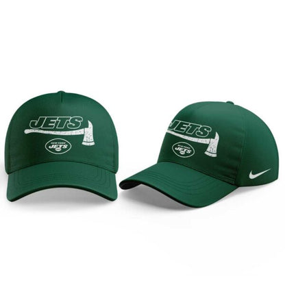 NY.Jets Firefighter Application Limited Combo Shirt