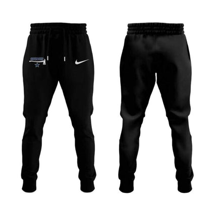 D.Cowboys Firefighter Application Limited Combo Hoodie