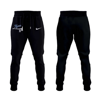 D.Tigers Firefighter Application Day Combo Jersey