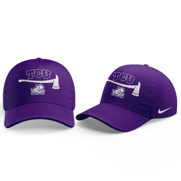 Limited Edition TCU Firefighter Application Day Combo Hoodie