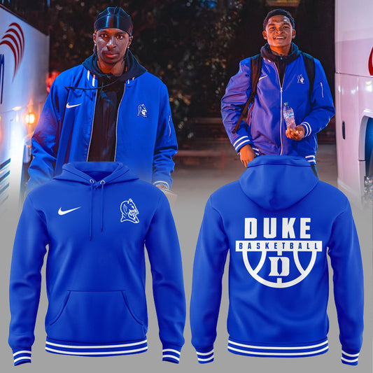 Duke Blue Devils New Hoodie