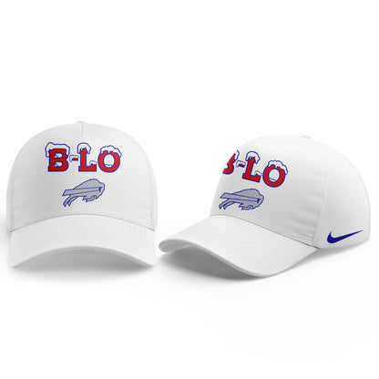 B.Bills B-LO 2025 Rivalries Limited Edition Shirt