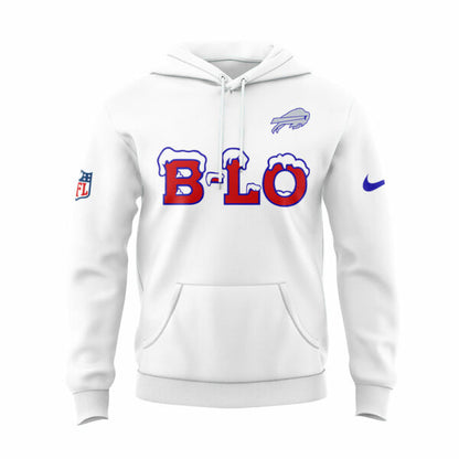 B.Bills B-LO 2025 Rivalries Limited Edition Hoodie