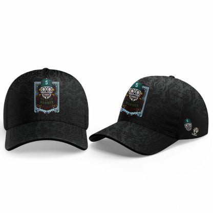 S.Mariners Dìa de los Muertos Limited Edition Jersey