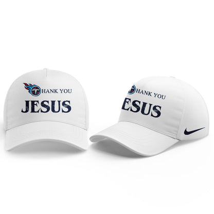 Limited Edition T Titans Thank You Jesus 2.0.2.5 Shirt