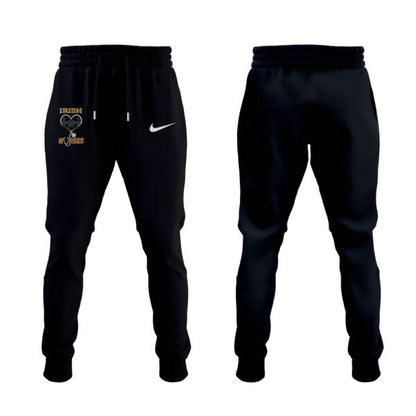 N Dame Football NURSES NIGHT 2.0.2.5 Hoodie