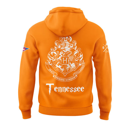 Limited Edition Tennessee Football x Harry Potter 2025 Hoodie