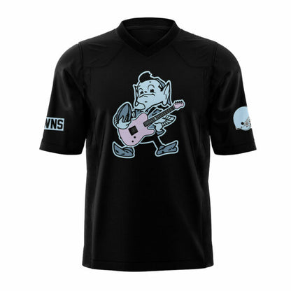 Cleveland Browns x MGK Limited Editions Jersey