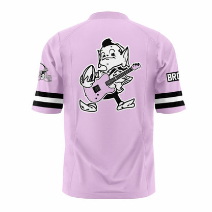 Cleveland Browns x MGK Limited Editions Jersey