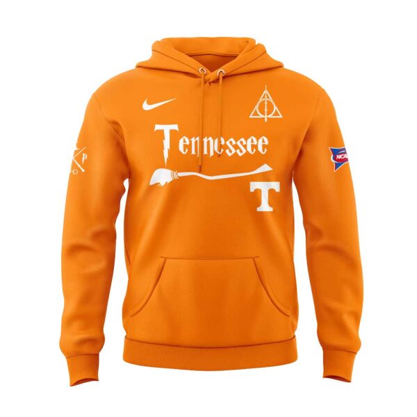 Limited Edition T. Football Harry Potter Night 2025 Hoodie Custom Name For Fans