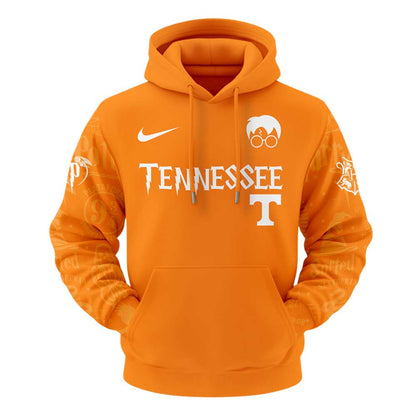 Tennessee Harry Potter Hogwarts Limited Edition Hoodie