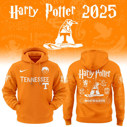 Tennessee Harry Potter Hogwarts Limited Edition Hoodie