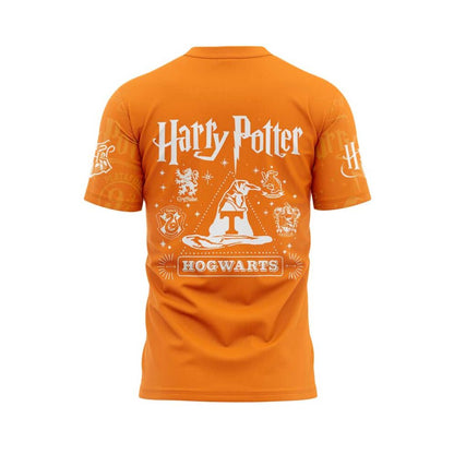 Tennessee Harry Potter Hogwarts Limited Edition Shirt