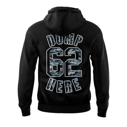 Seattle Mariners Cal Strength Combo Hoodie