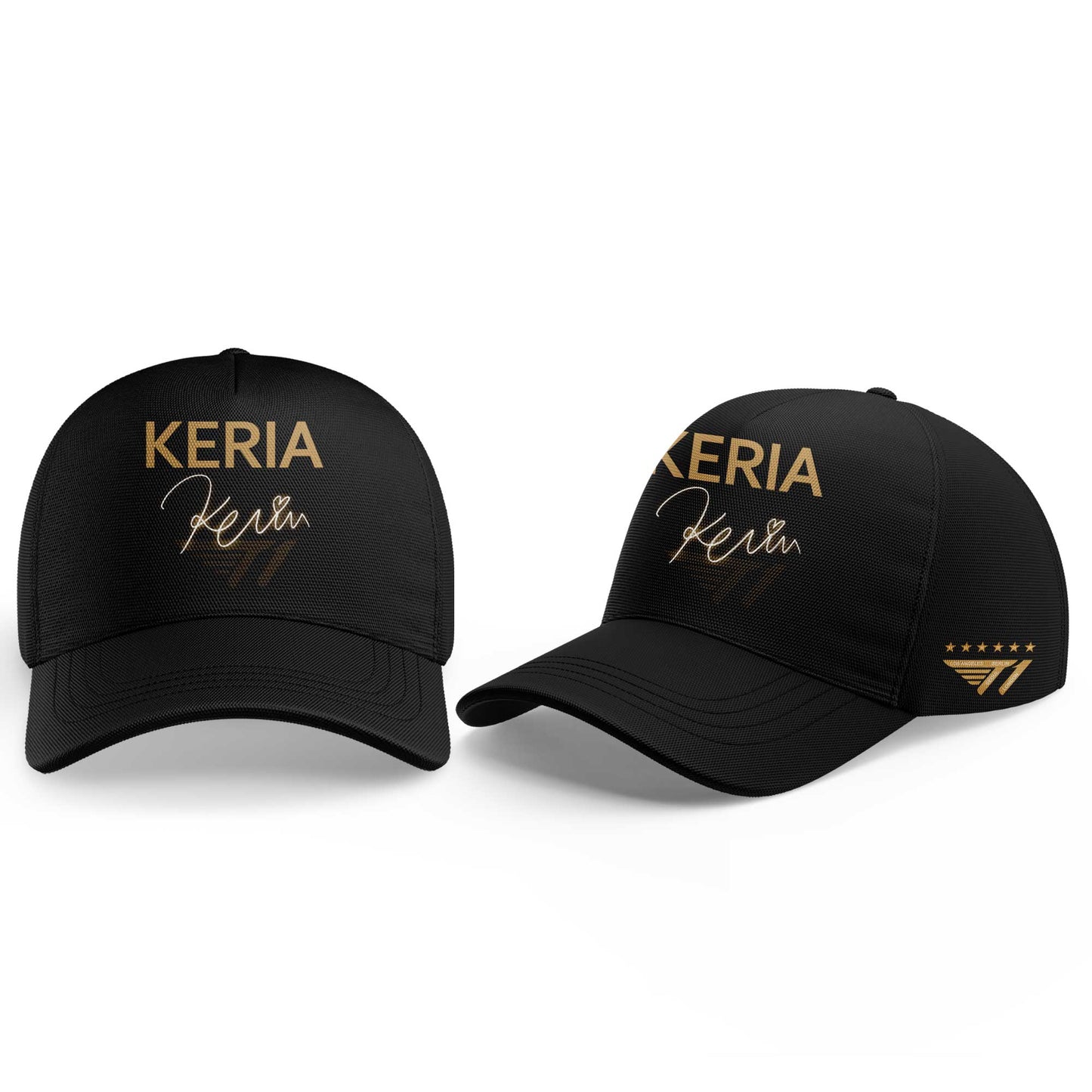 Keria Win the LoL World Championship 2025 Signature Shirt