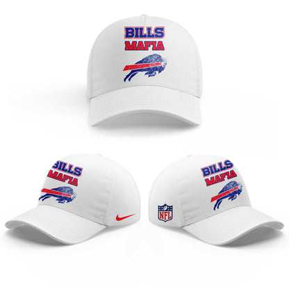 B.Bills Mafia Mesh Limited Edition Jersey