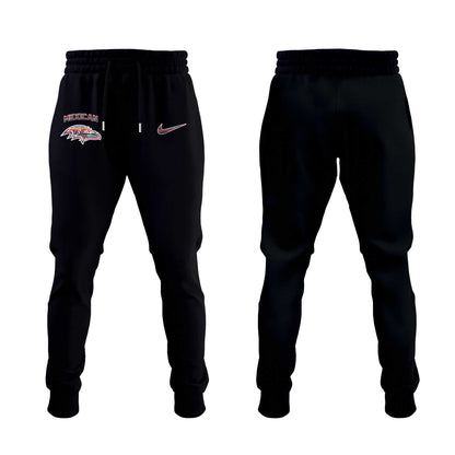 Baltimore Ravens Mexican Heritage Combo Hoodie