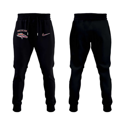 Denver Broncos Mexican Heritage Combo Hoodie