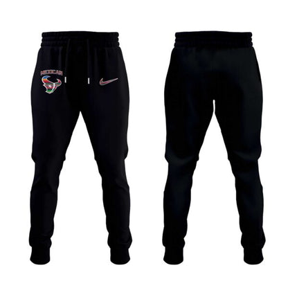 Houston Texans Mexican Heritage Combo Hoodie