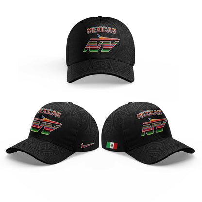 NY.Jets Mexican Heritage Combo Shirt