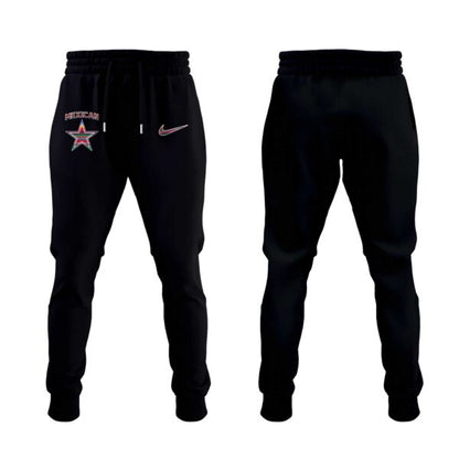 Dallas Cowboys Mexican Heritage Combo Hoodie
