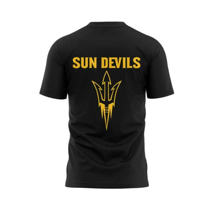 Sun Devil Activated Dark Mode Combo Shirt