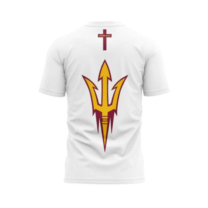 Sun Devil Jesus Won Combo Shirt