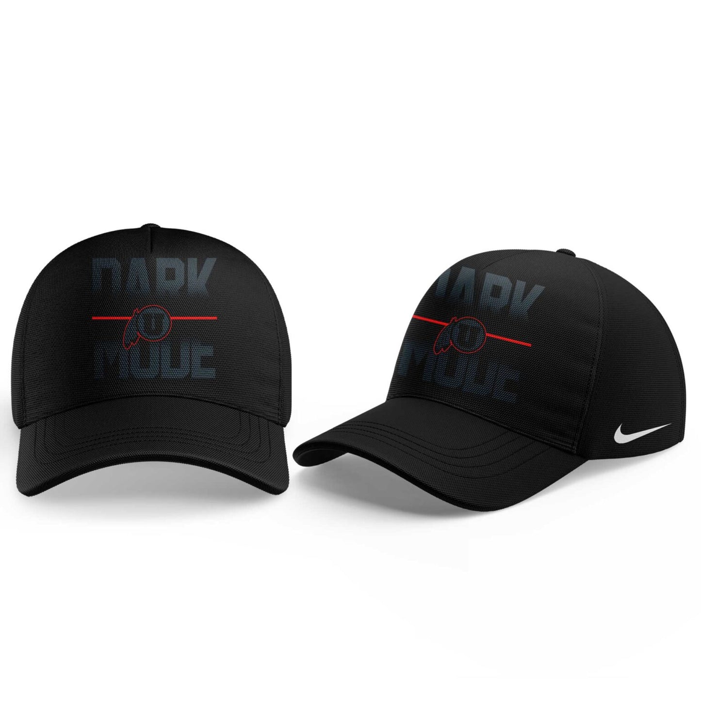 Utah Dark Mode Limited Edition Combo Hoodie