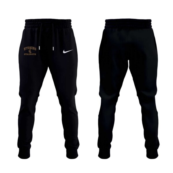 Wyoming Cowboy Strength Limited 2025 Combo Shirt