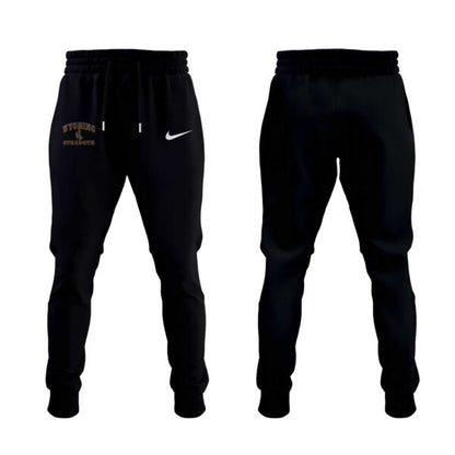 Wyoming Cowboy Strength Limited 2025 Combo Shirt