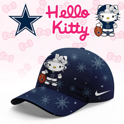 Dallas Cowboys HK Limited Hoodie