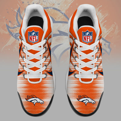 Denver Broncos 2025 New Shoes