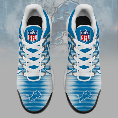 Detroit Lions 2025 New Shoes
